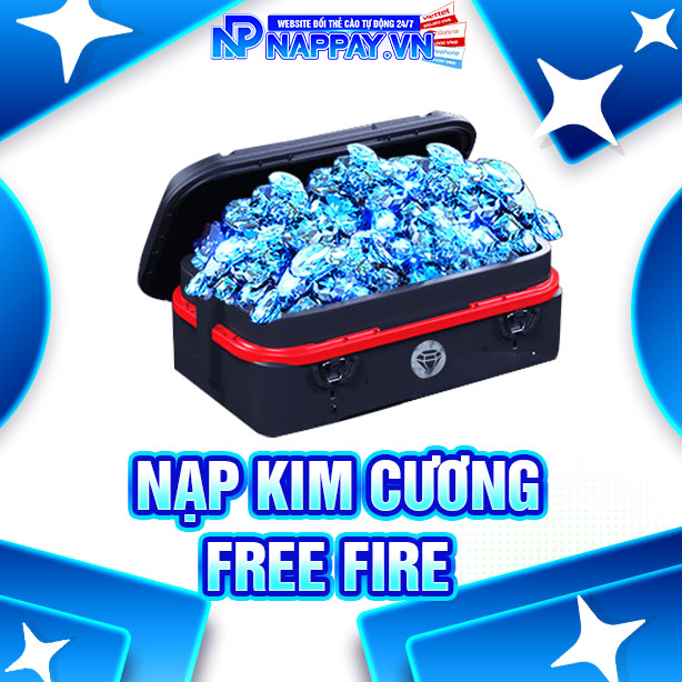 Nạp FreeFire