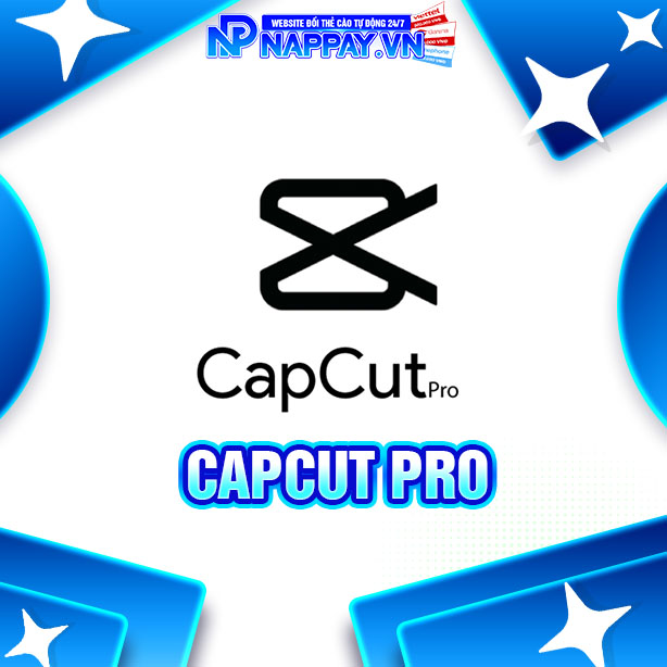 Capcut Pro