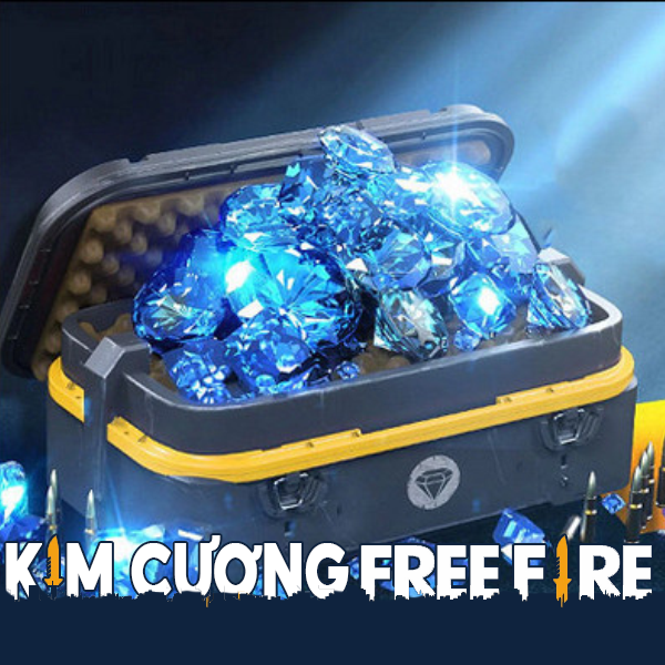 Free Fire (Thẻ Tuần & Tháng & Booyah & Vip Tiết Kiệm)