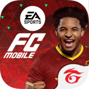 FC Mobile VN (Tài khoản DK Facebook,Google,Apple)