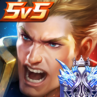 Quân Huy Liên Quân ( Nạp 3s )(Acc Google Fb)